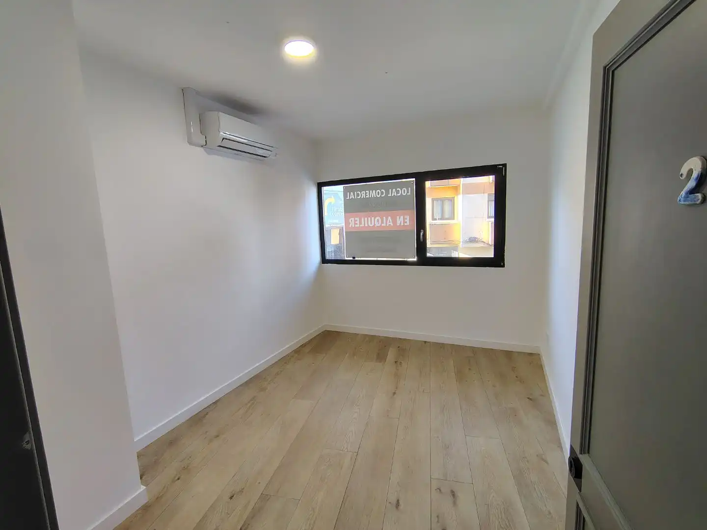 Local comercial en alquiler en Calle Real 14, imagen 5