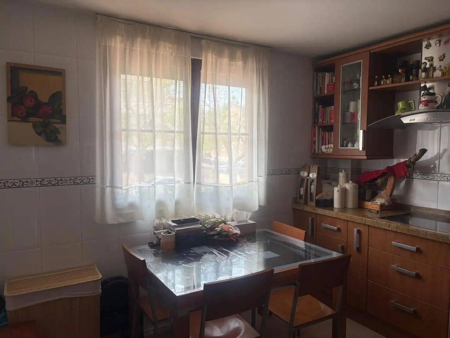 Casa en venta en San Bernardo - Carmelitas - Campus, imagen 16