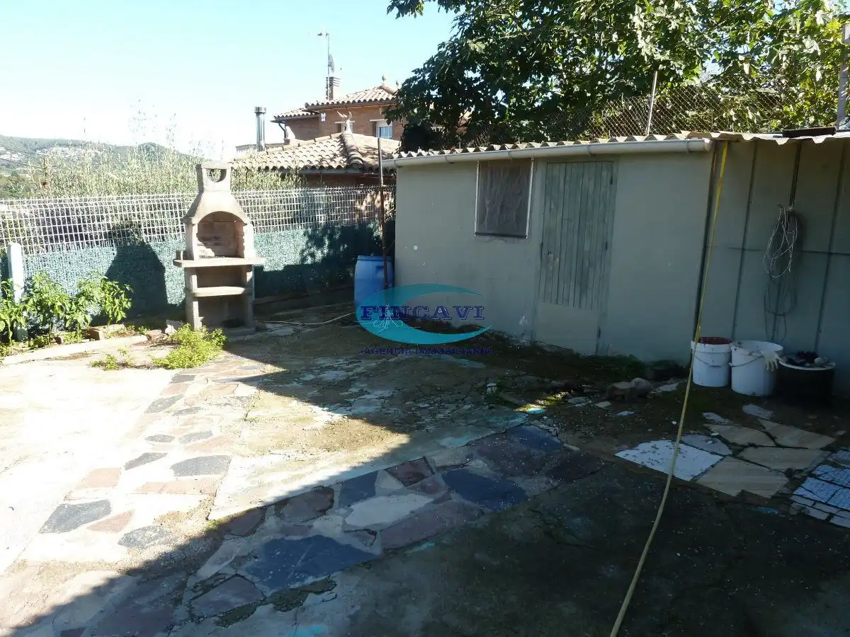 Residencial en venta en Bigues i Riells del Fai