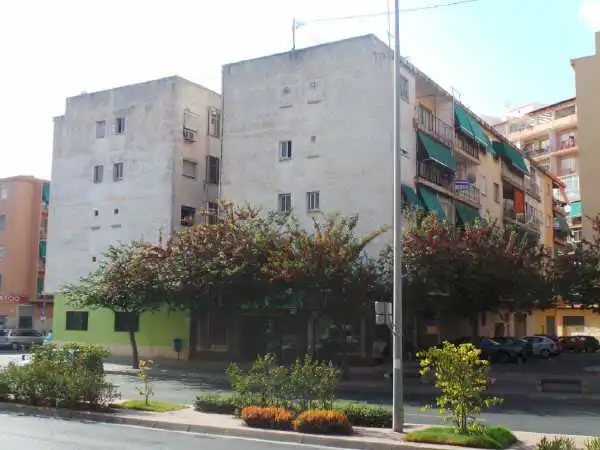 Apartament en venda a CL. GENERAL ESPARTERO, 137, imagen 2
