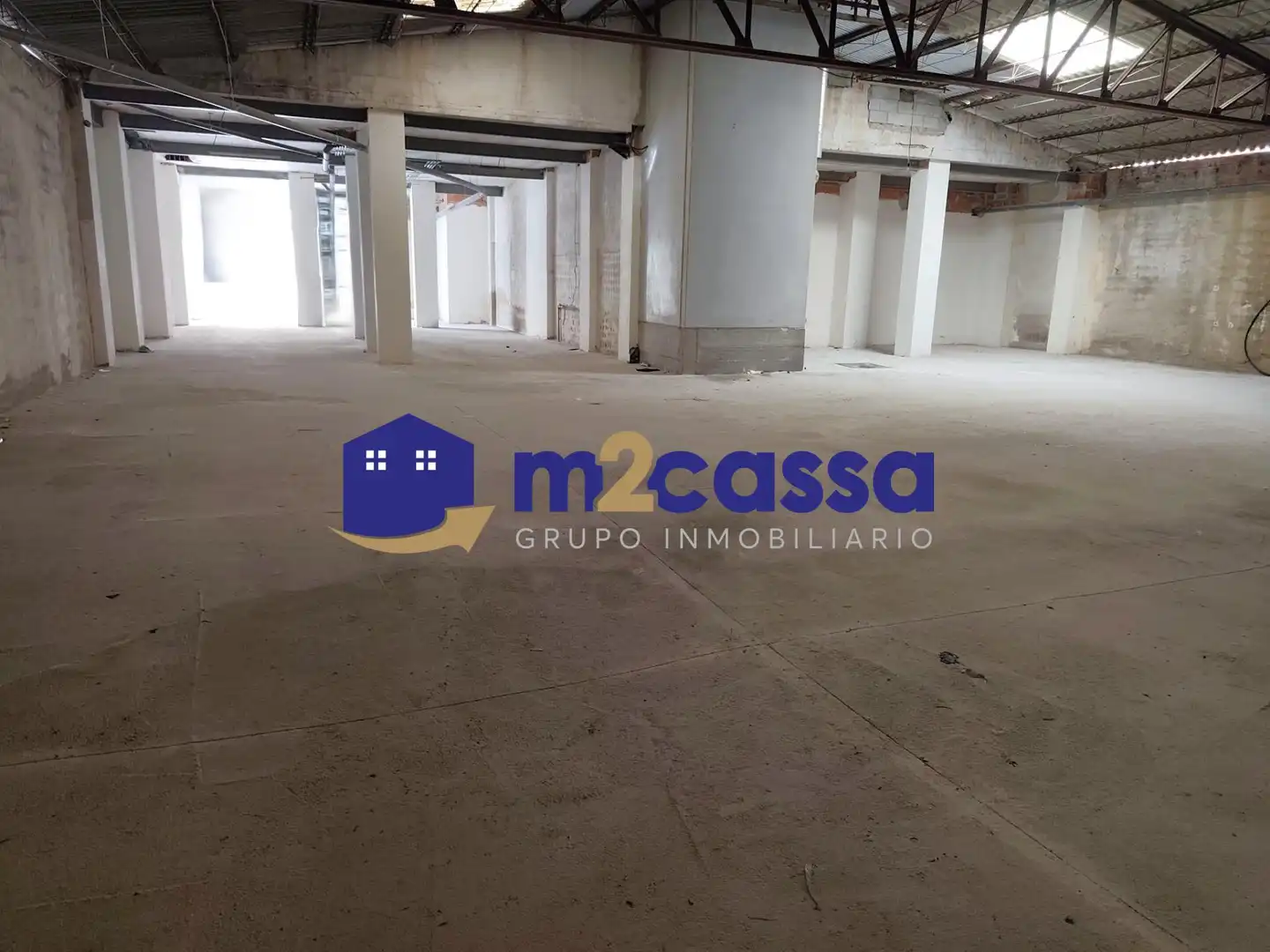 Nave industrial in vendita a Lorca Ciudad, imagen 2