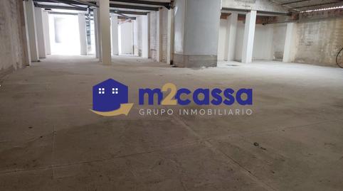 Photo 2 of Industrial buildings for sale in San José, Lorca