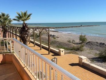 Piso en alquiler en MARITIMO