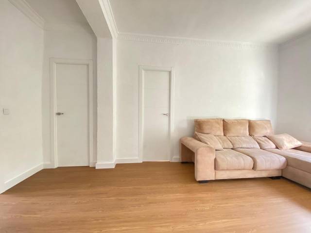 Piso en Venta en San Juan De La Cruz en Amate