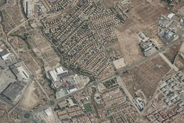 Piso en venta en Pedanías Norte