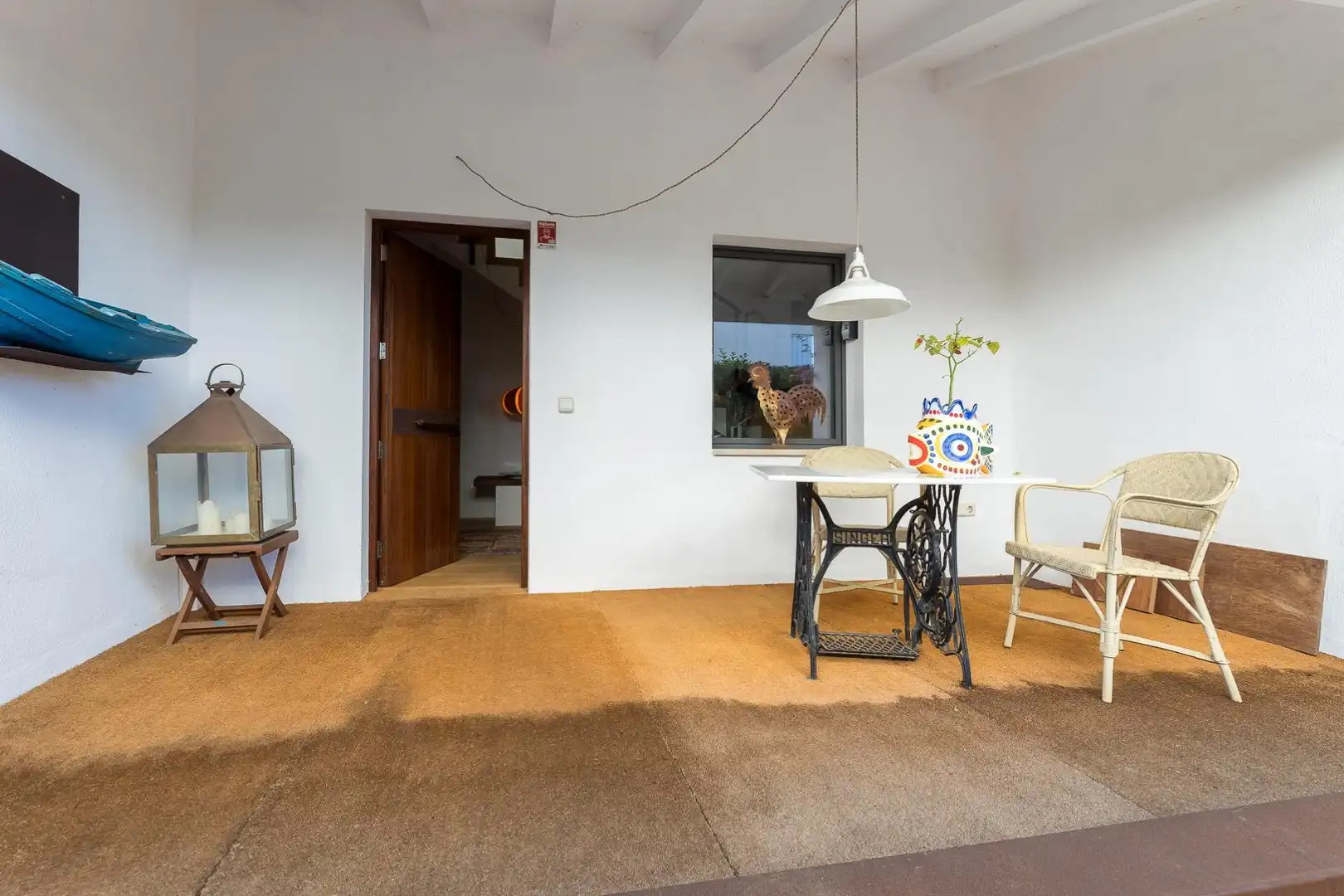 Casa o xalet en venda en Felanitx amb Calefacció, Jardí privat i Parquet