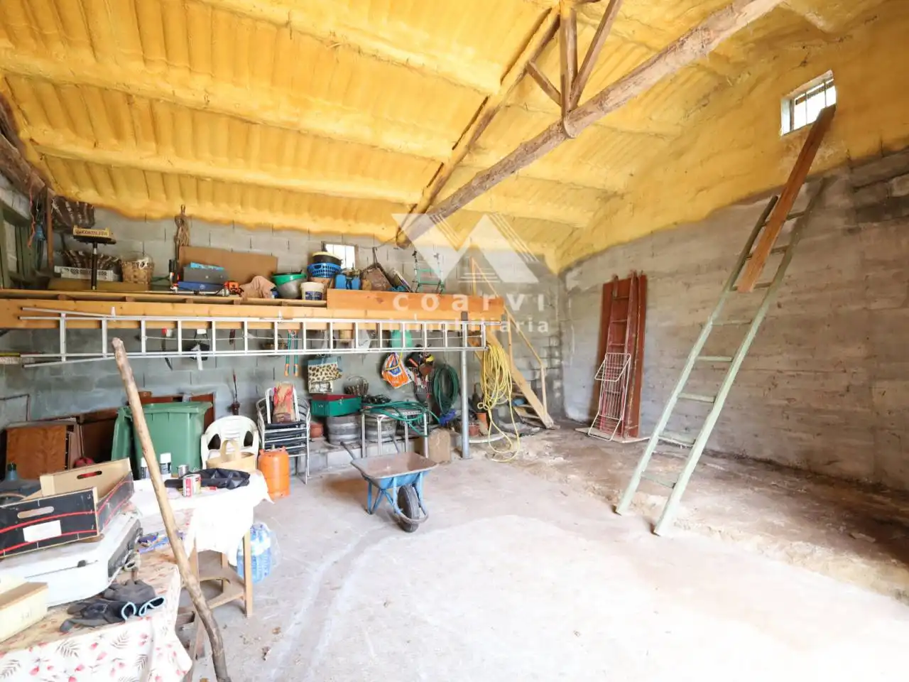 Houses for sale in Vilar de Barrio  with Private garden, Terrace and Furnished