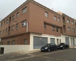 Vista exterior de Apartament en venda en Villar del Arzobispo