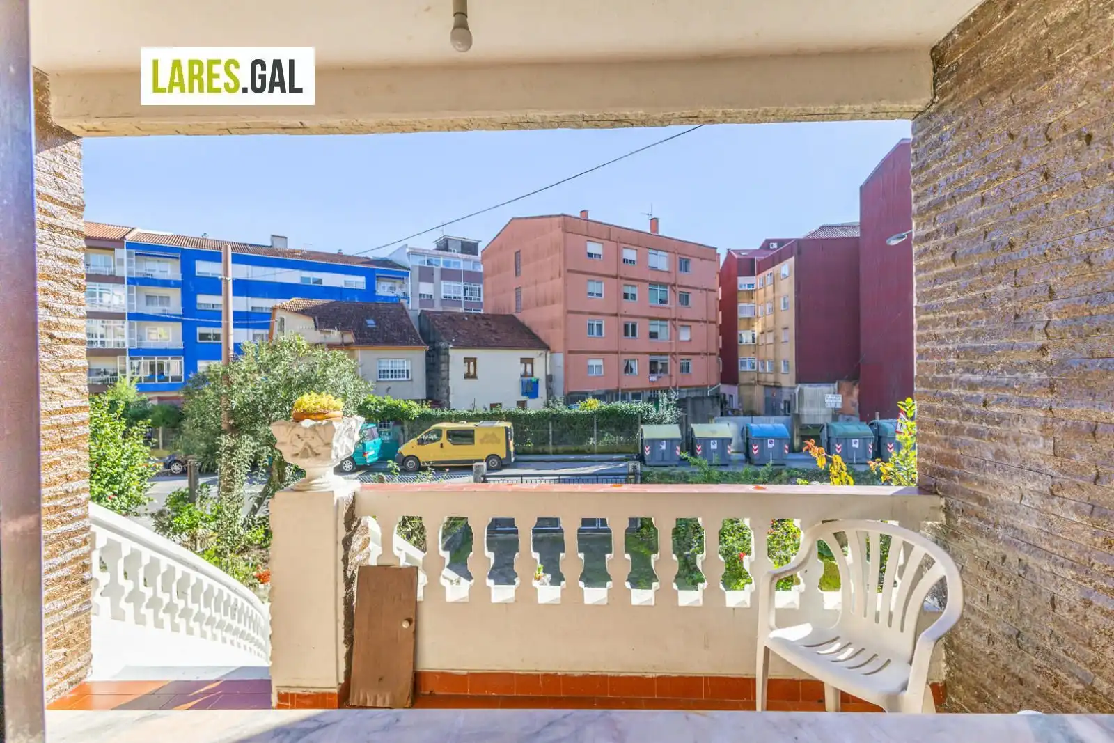 Casa en venta en Avenida de Vigo, imagen 14