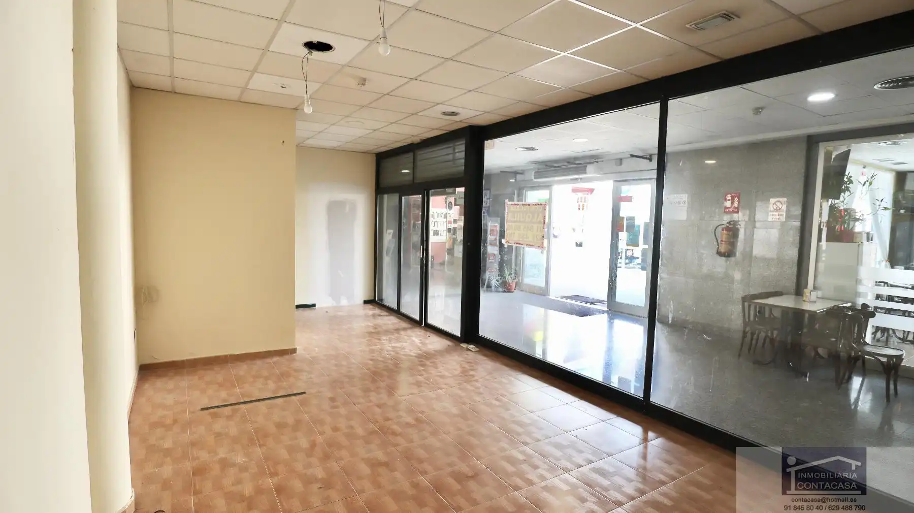 Local comercial de lloguer a Centro, imagen 7