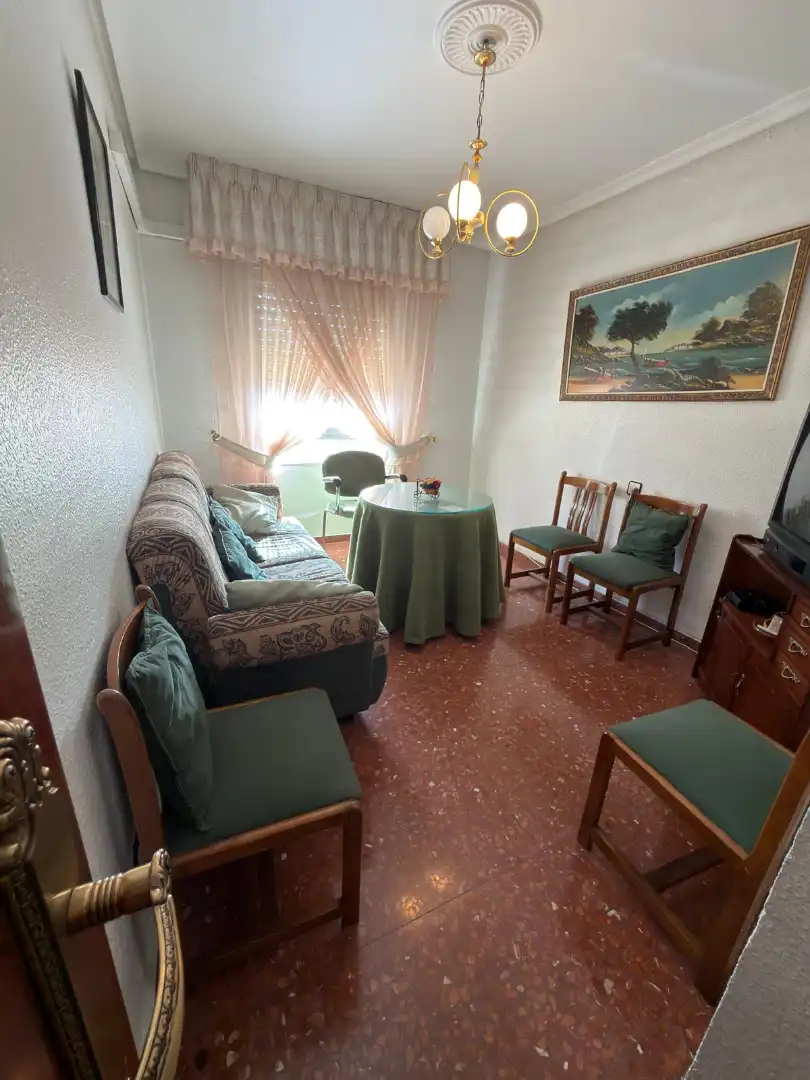 Piso con ascensor en venta en Martos, imagen 4