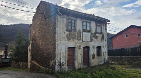 Foto 2 de Casa o chalet en venta en Avenida Gijón, La Felguera, Langreo