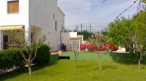 Foto 2 de Casa o xalet en venda a El Grao, Castellón de la Plana / Castelló de la Plana