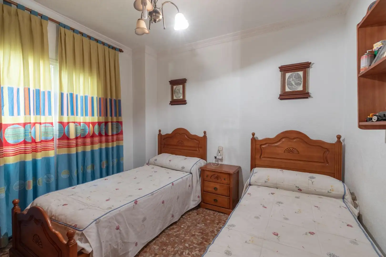 Adosado en venta en Calle Viejo de Charilla 43, imagen 30