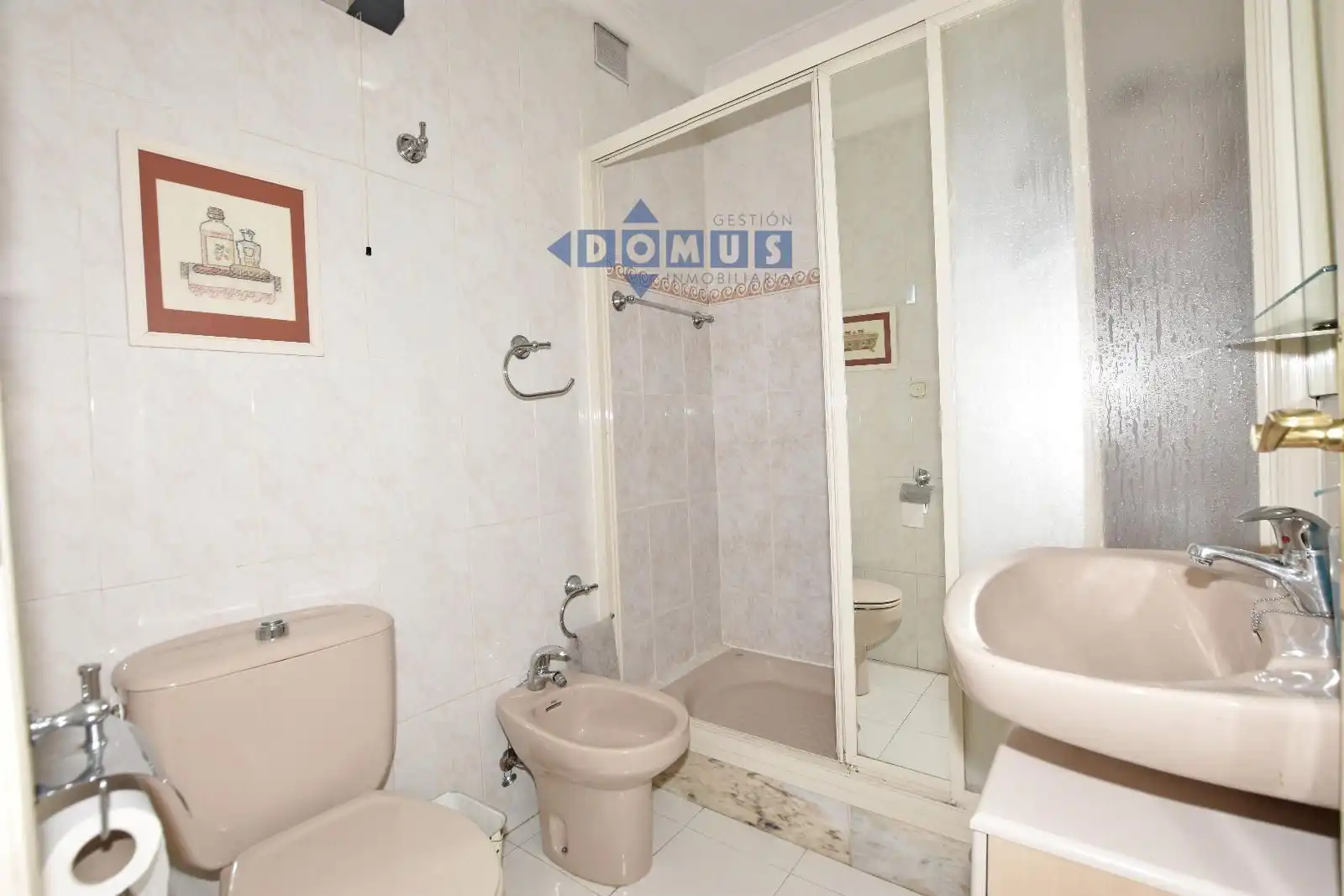 Flat with lift to rent in Casco Histórico, imagen 12