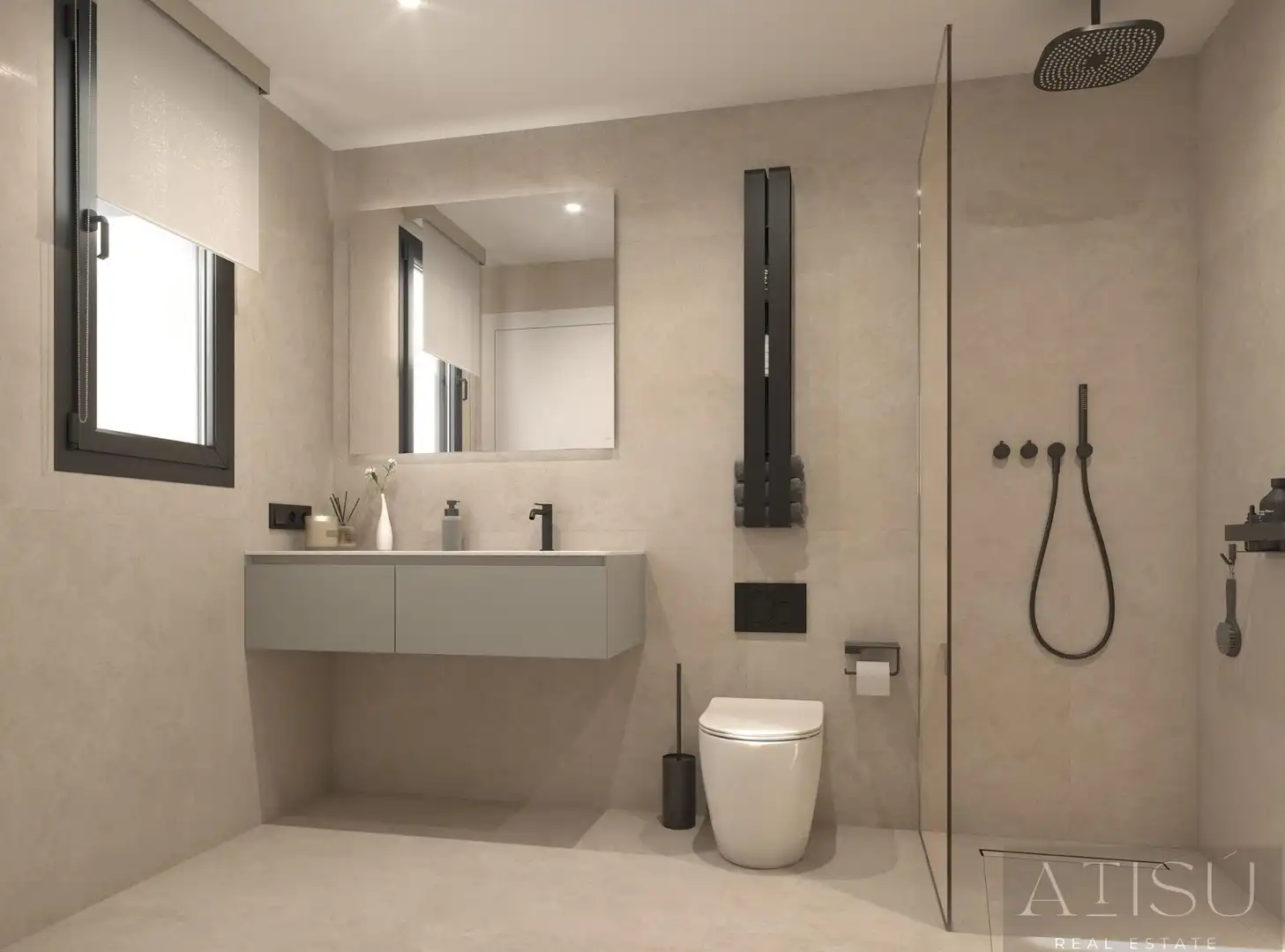 Appartement compact avec piscine à vendre à Catral, imagen 6
