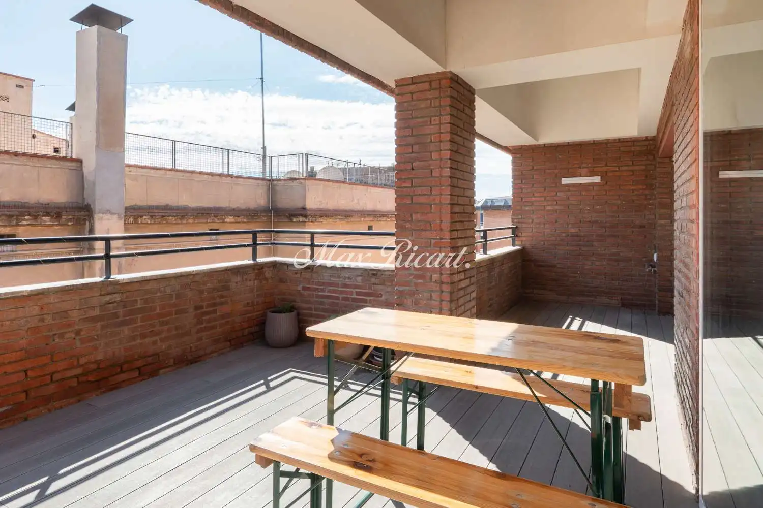 Dúplex de lloguer a N/A, Sant Gervasi- Galvany