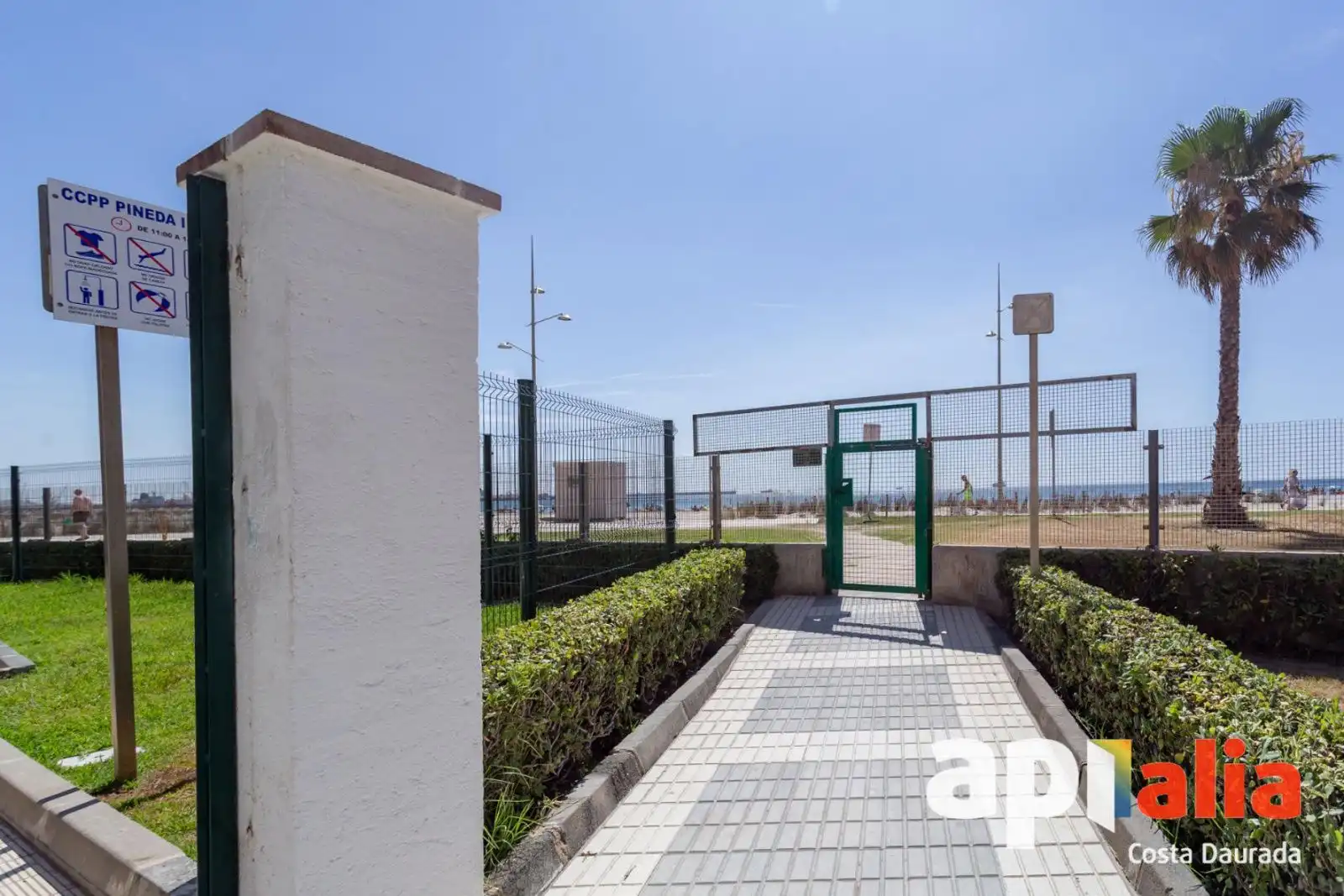 Appartement avec piscine à vendre à CALLE DE PEP VENTURA, imagen 32