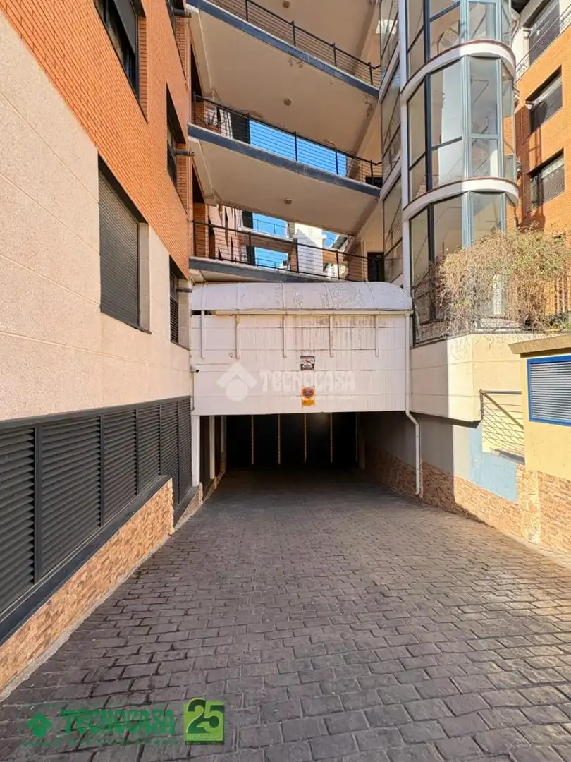 Appartement avec ascenseur à vendre à C. Fray Diego de Ocaña, imagen 35