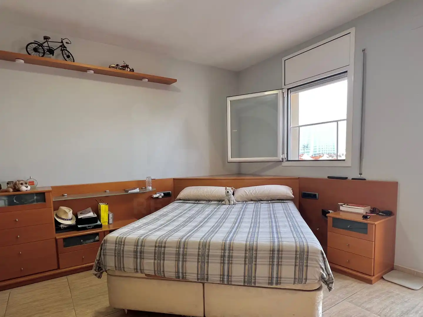 Duplex with lift for sale in Nord-est, imagen 8