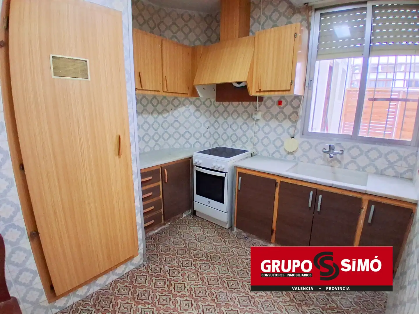 Kitchen of Houses for sale in Massamagrell  with Terrace
