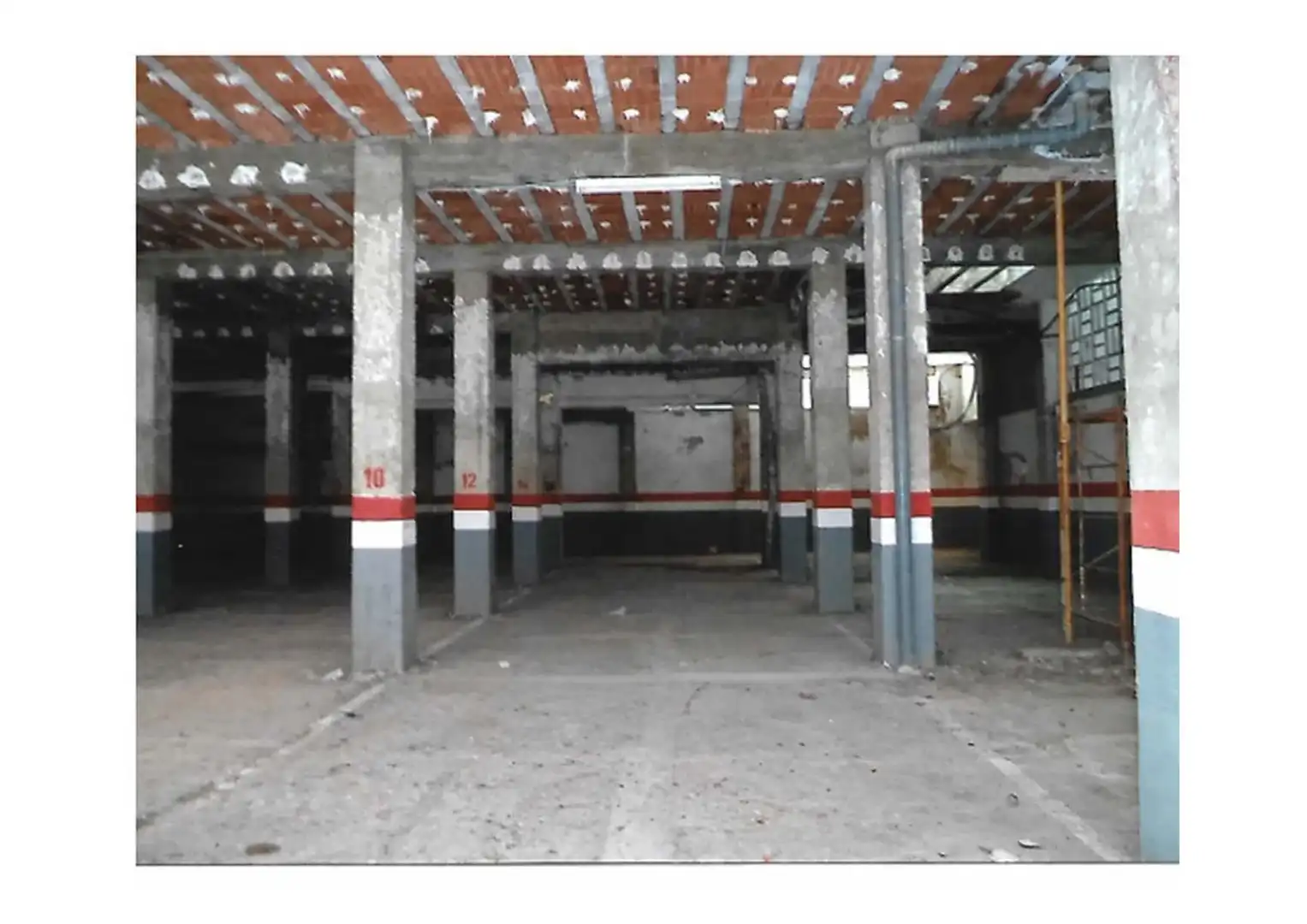 Local comercial en venta en Carrer Joana Jugan 3, imagen 3