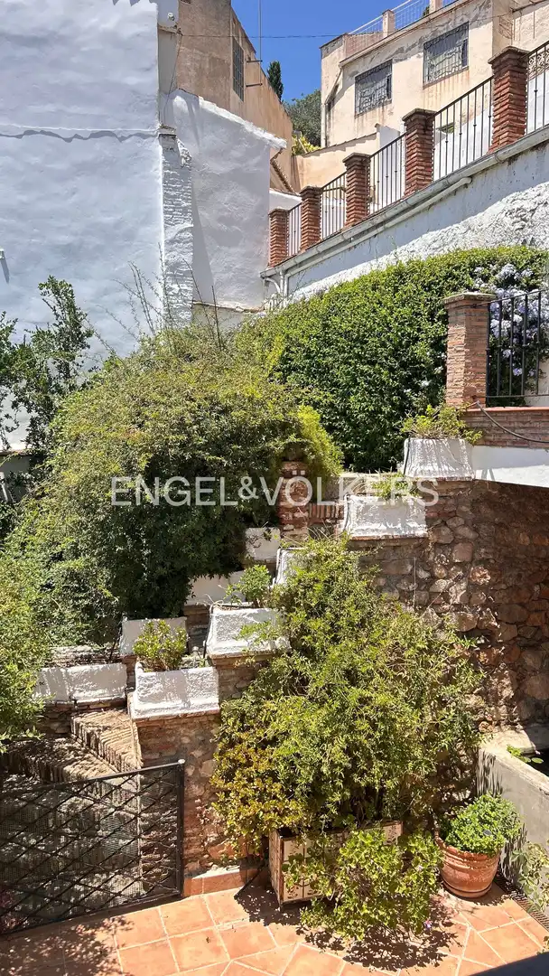 Casa con piscina en venta en Centro, imagen 25