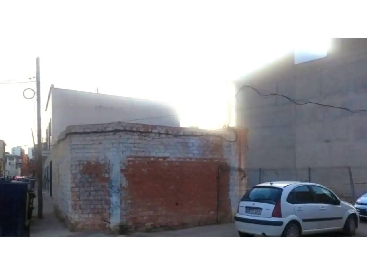 Terreny rústic en venda a Calle Ctra. La Solana, imagen 3