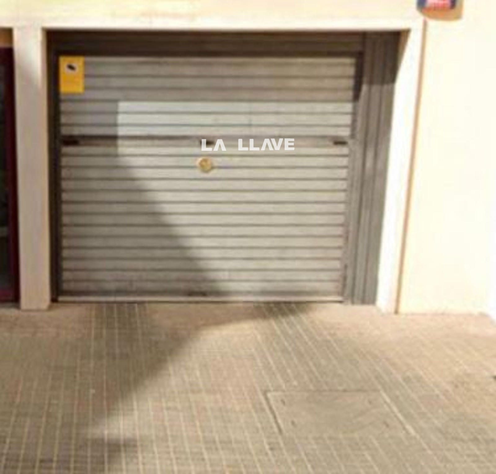 Exterior view of Garage for sale in Blanes