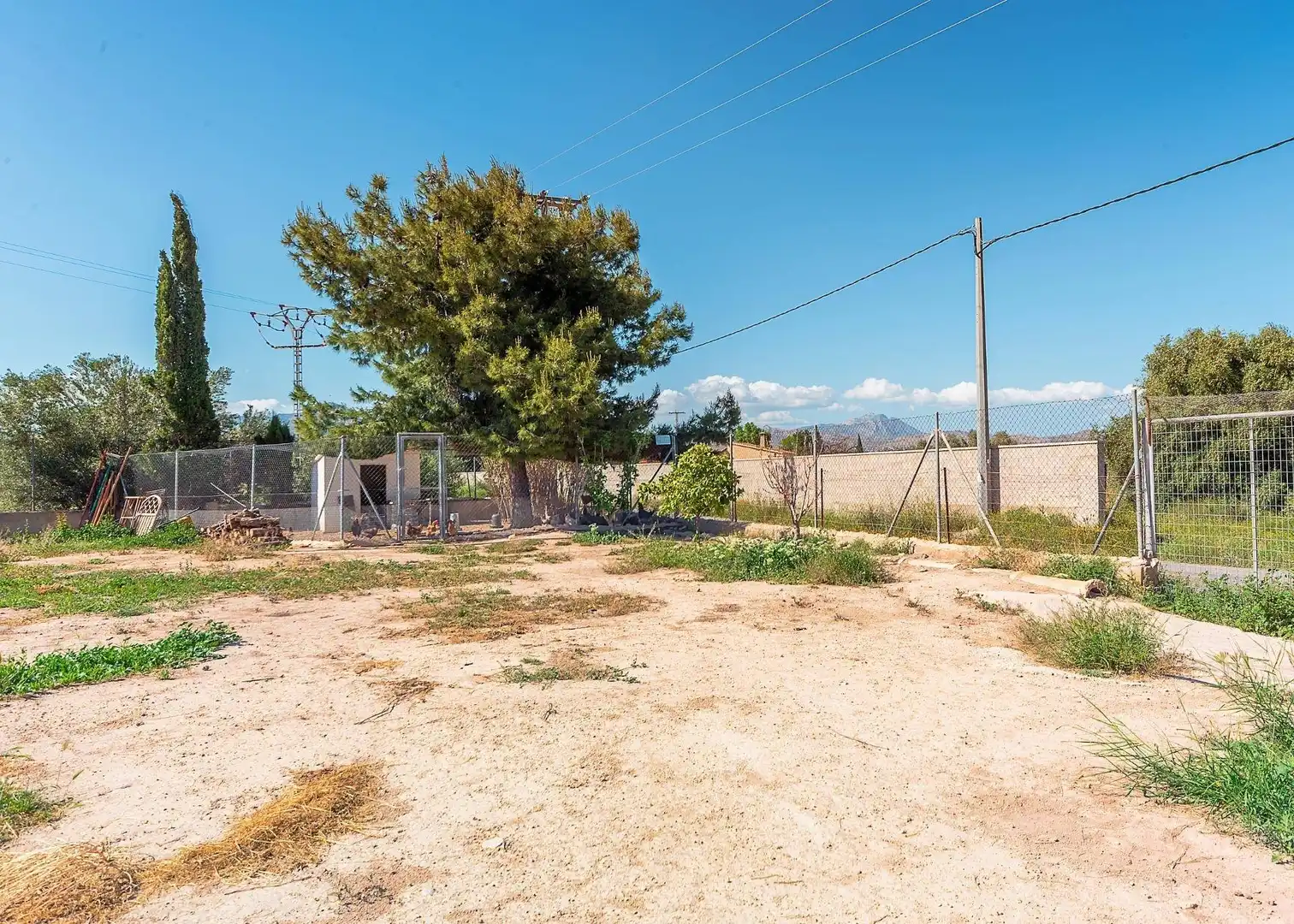 Chalet con piscina en venta en Partidas de Alicante, imagen 27