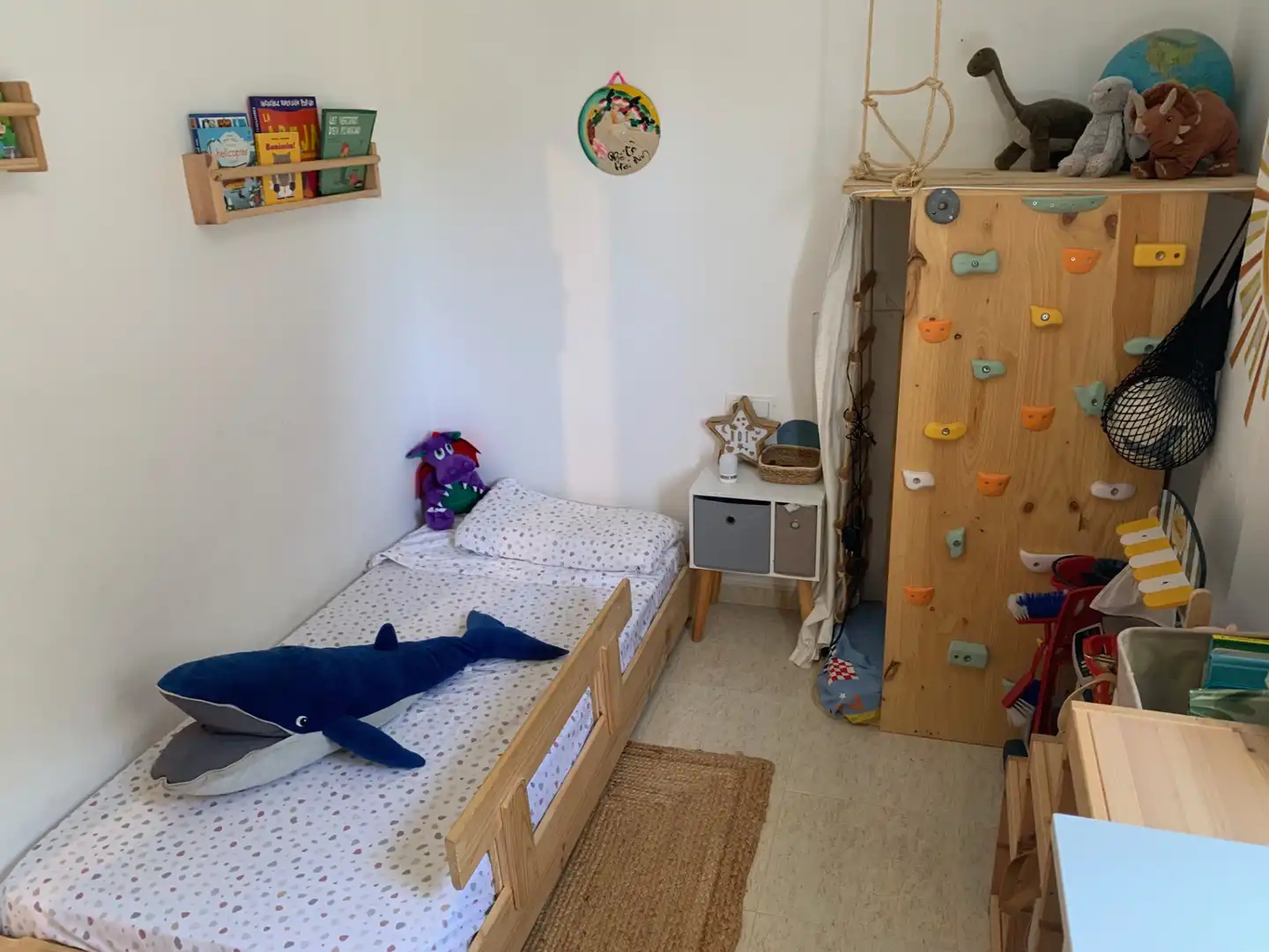 Wohnung mit Terrasse zum Verkauf in Camí dels Munts, imagen 35