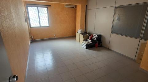 Foto 3 de Oficina de alquiler en Carrer Cap Blanc, Son Roca,  Palma de Mallorca