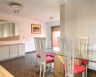 Dining room of Flat for sale in Manises  with Balcony