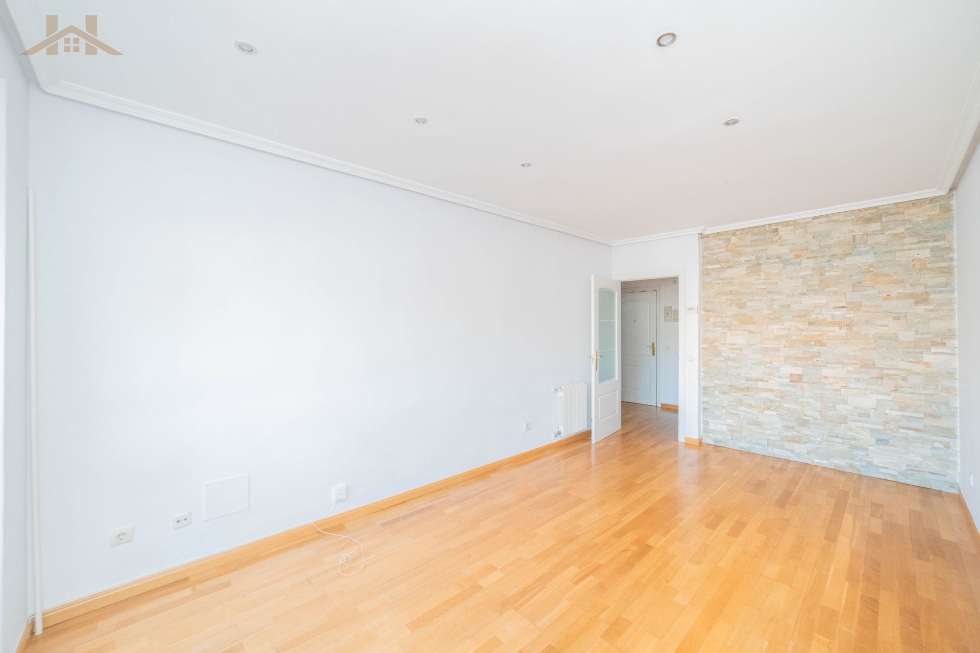 Attic for sale in Boadilla del Monte  with Air Conditioner and Heating