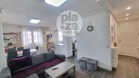 Foto 3 de Piso en venta en Valladolid-burgos, San Mamés de Burgos, Burgos