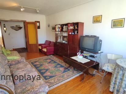 Living room of Apartment for sale in Noja  with Terrace
