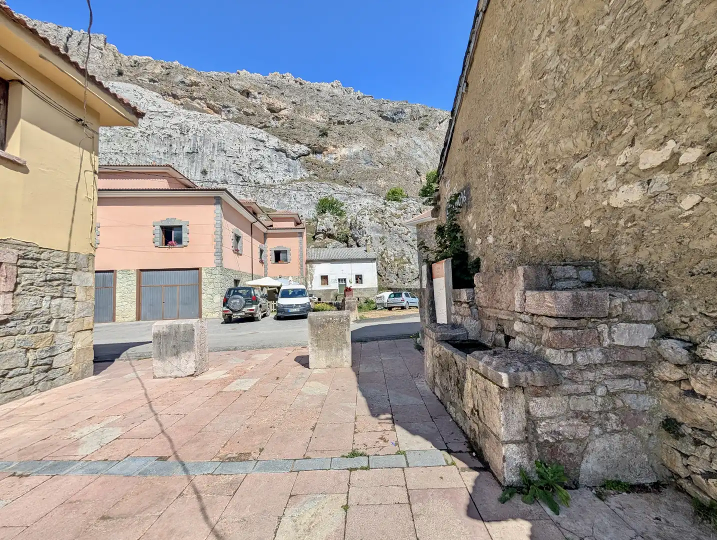 House for sale in Somiedo - LG VALLE DE LAGO 95, imagen 9