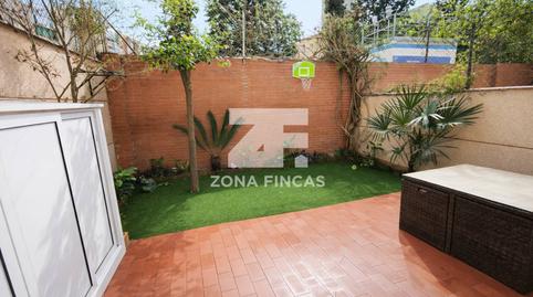 Foto 3 de Pis en venda a Calle Cultura, Riu Sud, Santa Coloma de Gramenet