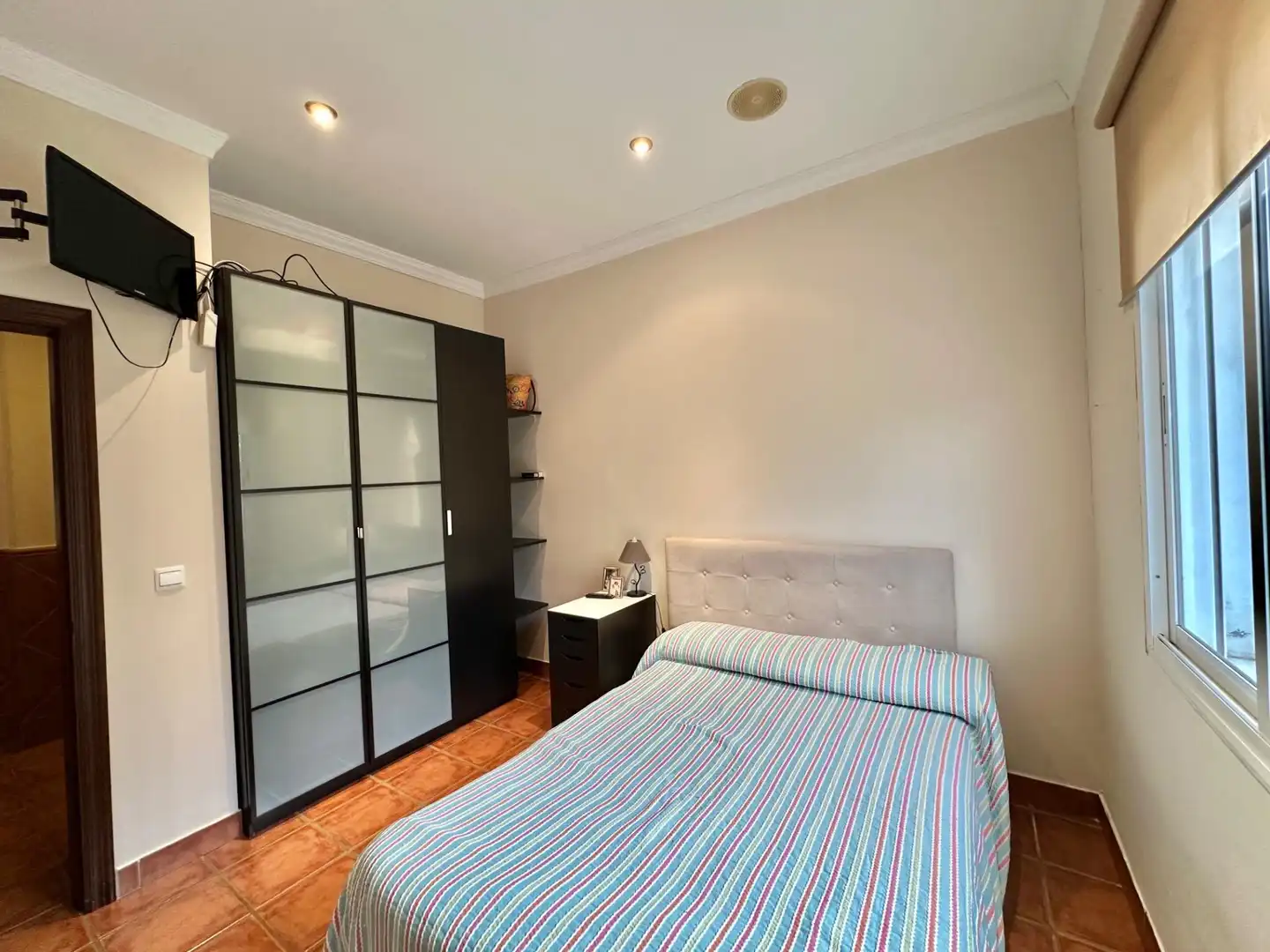 Habitación de Casa o chalet en venta en Antequera