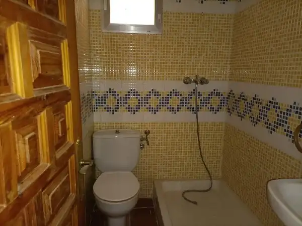 Casa o chalet en venta en Estacion, Lentegí