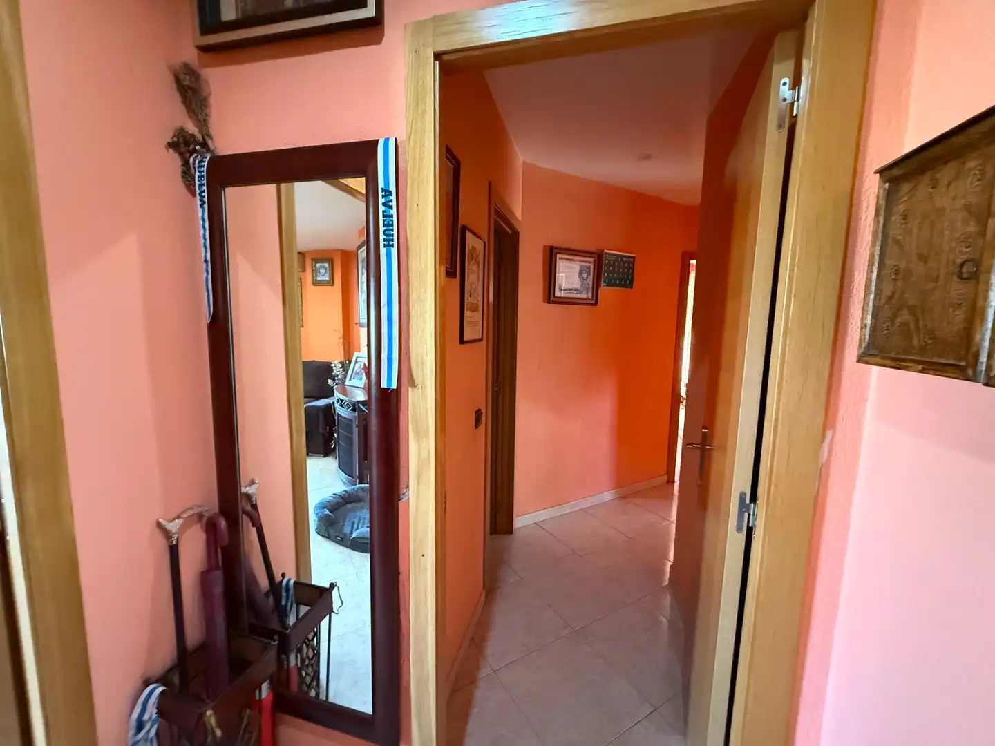 Appartement avec terrasse à vendre à Plaza de Corteconcepción, imagen 5