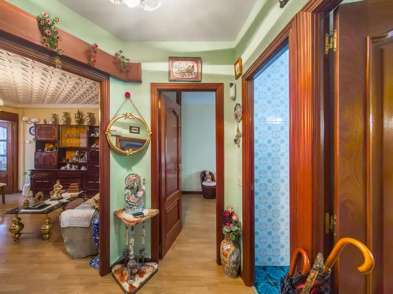 Flat for sale in Madrid, Madrid