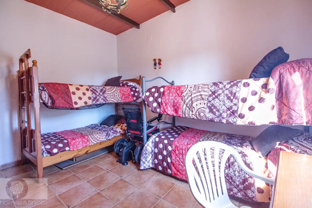 Casa rústica en venda a Lepe, imagen 20
