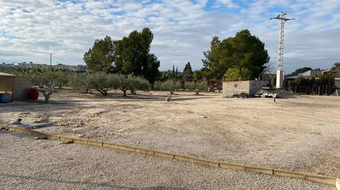 Foto 4 de Casa o chalet en venta en El Pino, Molina de Segura