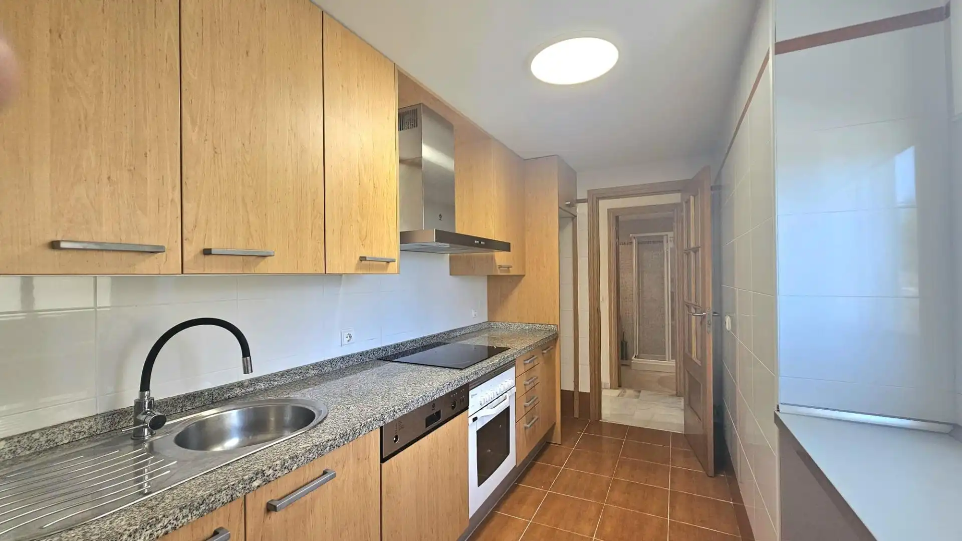 Appartement compact avec piscine à vendre à Hipódromo - Cerrado del Águila, imagen 27