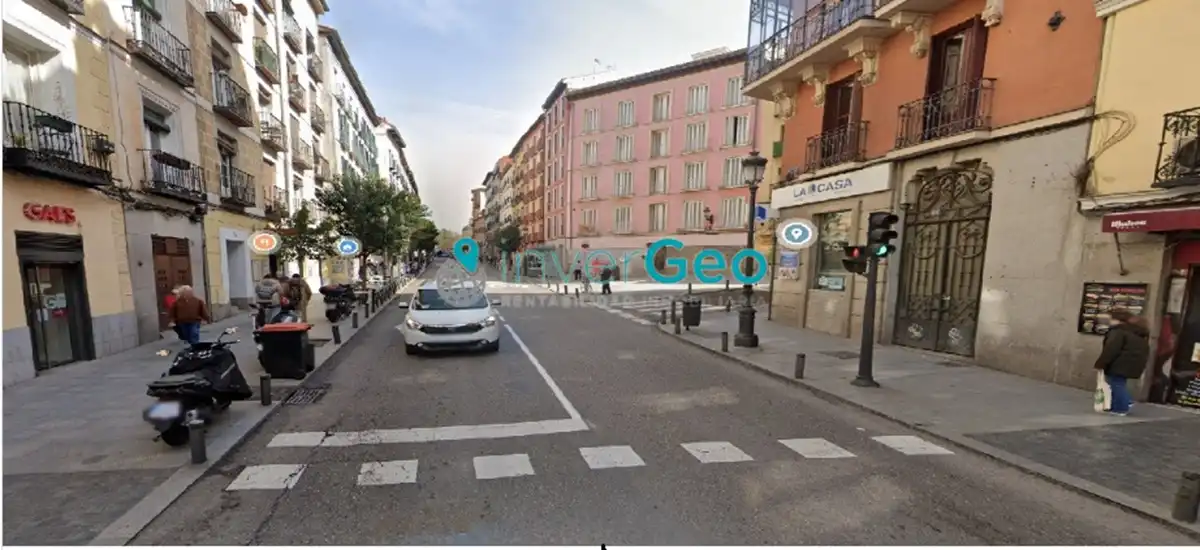 Gewerbefläche zum Verkauf in Centro