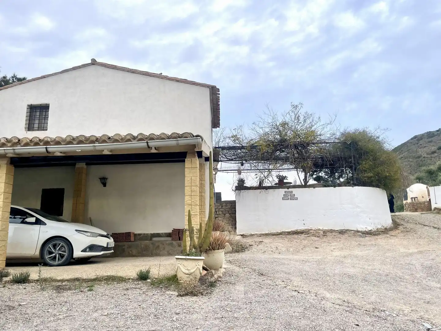 Haus zum Verkauf in Aguaderas, imagen 31