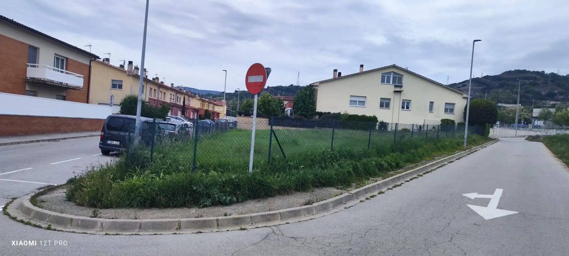 Terreno residencial en venta en Les Masies de Voltregà, imagen 6