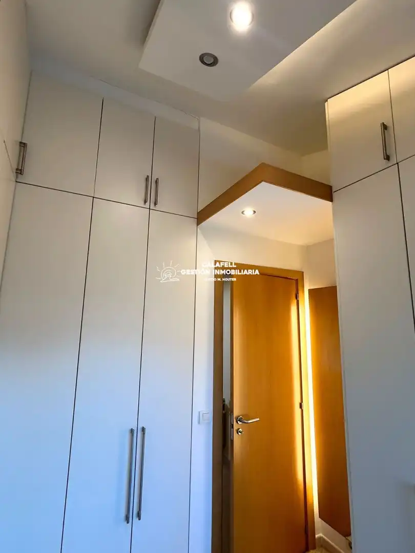 Maison mitoyenne avec jardin à vendre à Bruc, imagen 27