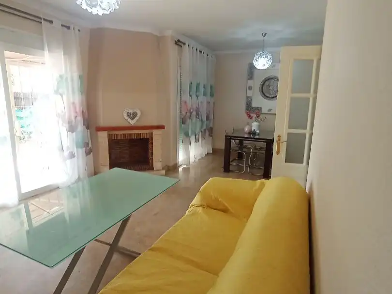 Villa avec jardin à vendre à Calle San Juan de Aznalfarache 8, imagen 9